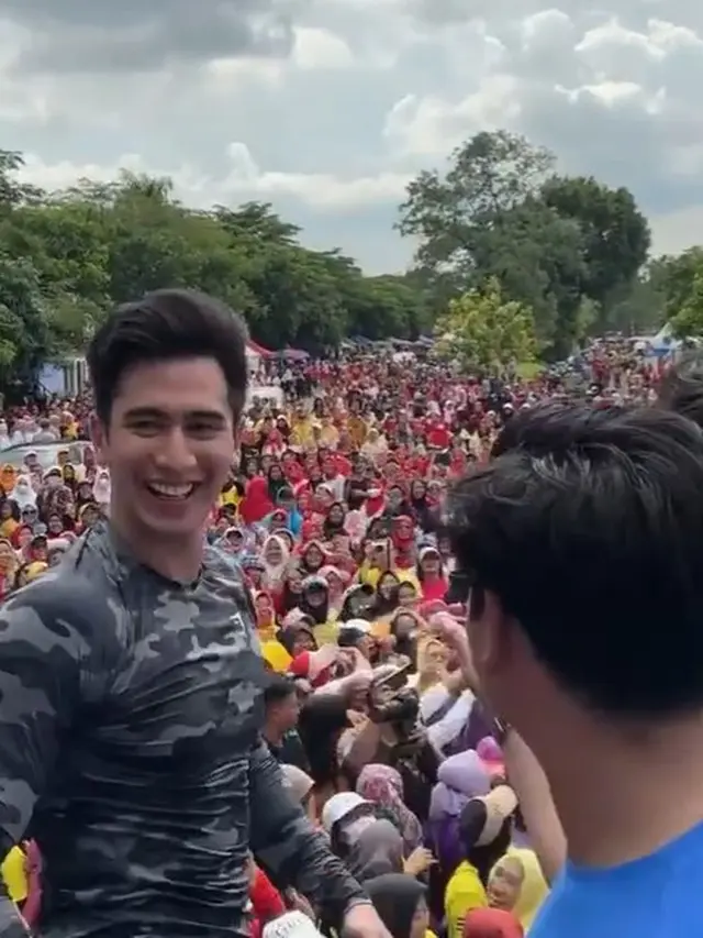 Verrel Bramasta (Instagram/bramastavrl)