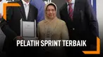 Mengenal Eni Nuraeni, Pelatih Sprint Terbaik Asia