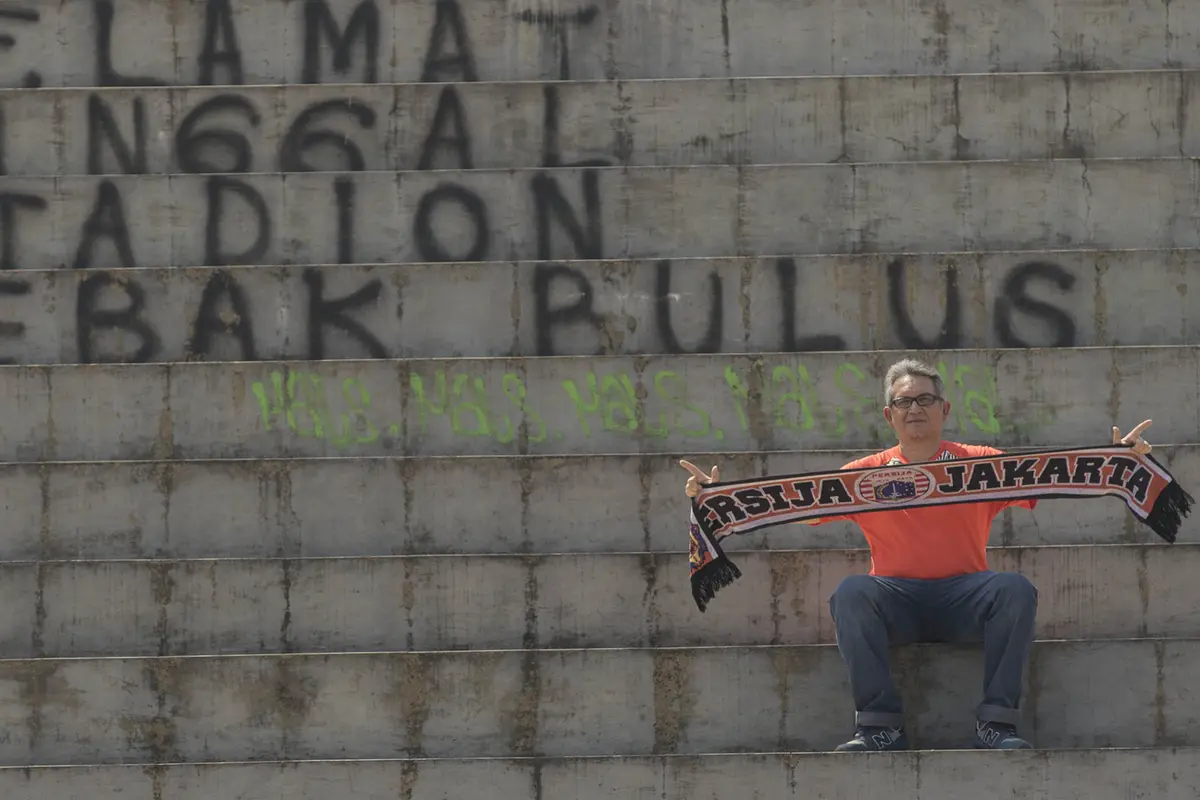 Persija Jakarta