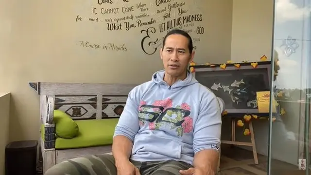 [Fimela] Rumah Ade Rai