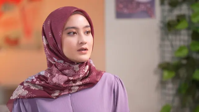Bidadari Surgamu