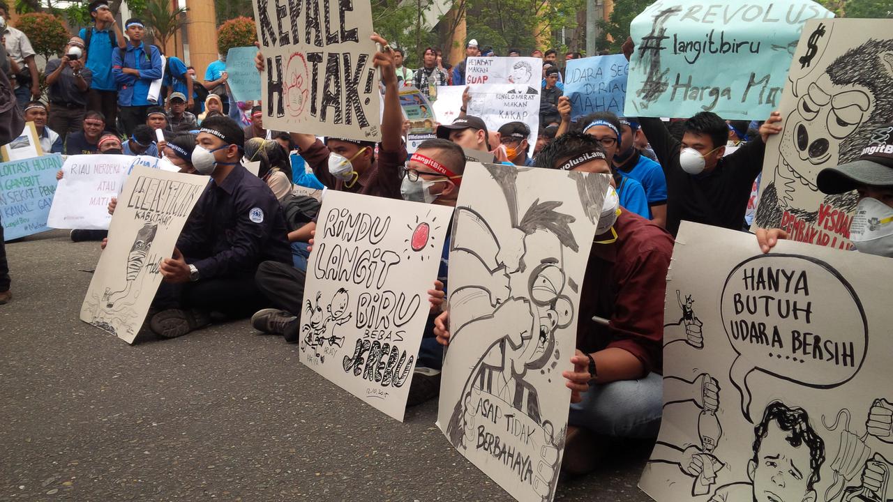 M Syukur/Liputan6.com