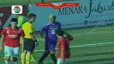Highlights Piala Presiden 2015 antara Bali United vs Persita Tangerang di Stadion I Wayan Dipta, Gianyar Bali, Senin (7/8/2015).