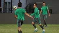 Utak-atik Komposisi Timnas Indonesia U-19 bila Tanpa Egy Maulana Vikri