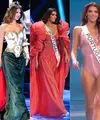 Miss Portugal Marina Machete, Transgender Pertama Masuk 20 Besar Miss Universe 2023. [@marinamachetereis]