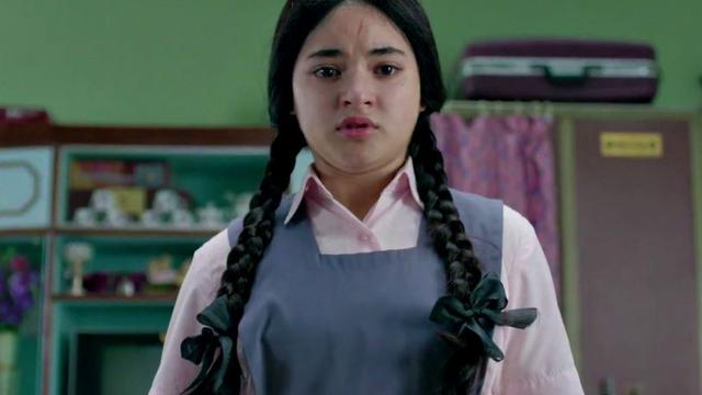 Zaira Wasim di Secret Superstar (Foto: Aamir Khan Productions/via IMDB)