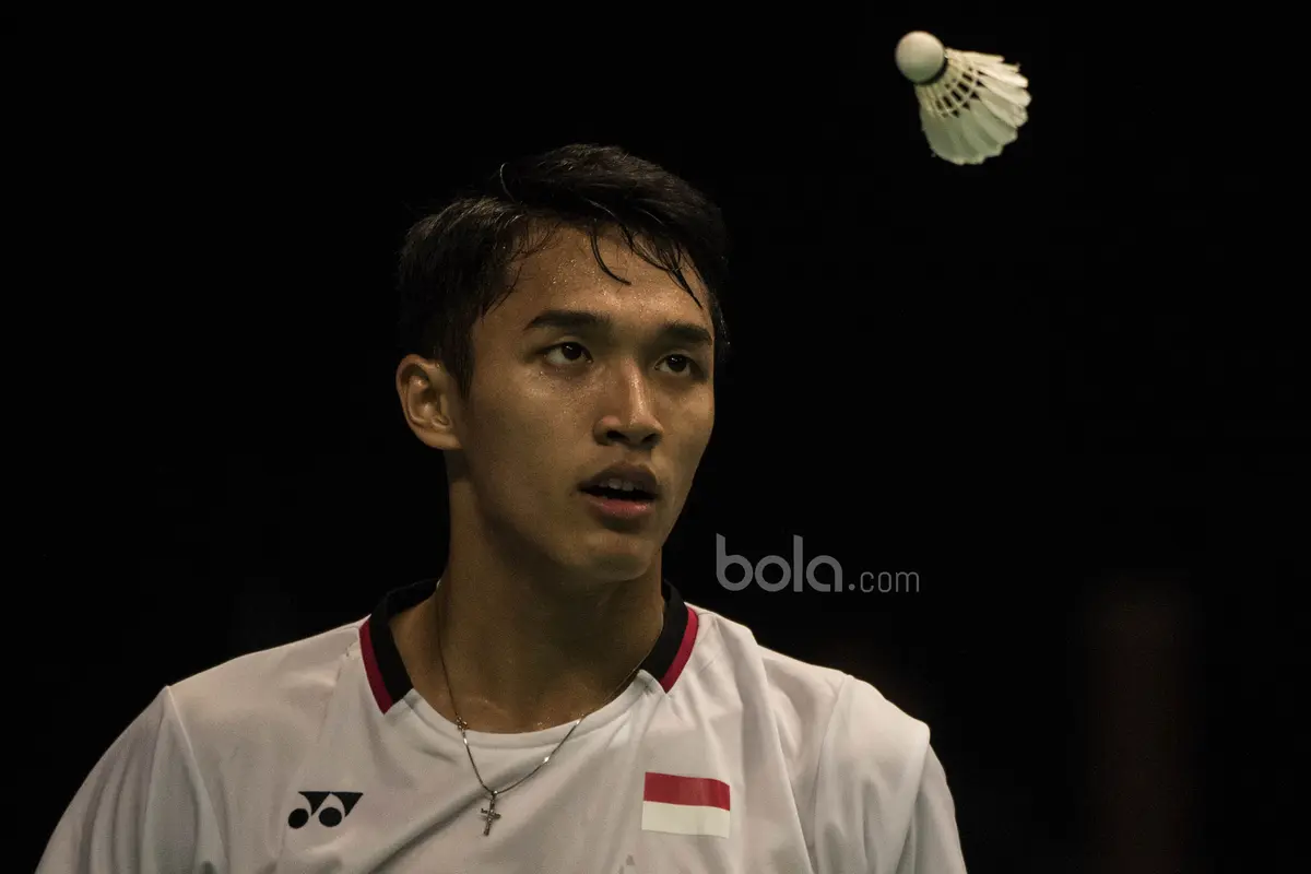 Jonatan Christie