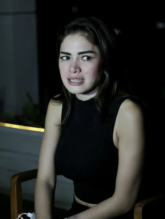 Peredaran narkoba tidak hanya dikalangan artis, tapi juga masyarakat juga rentan dengan peredaran narkoba. (Adrian Putra/Bintang.com)