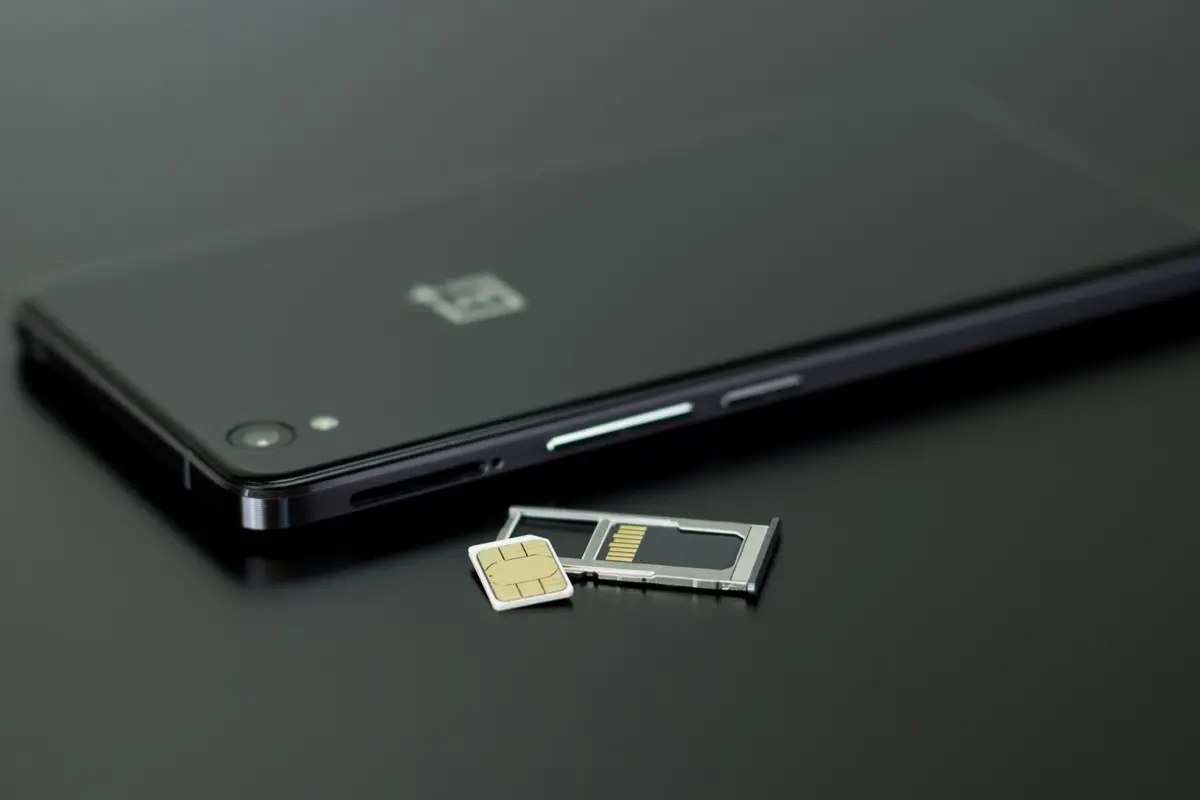 SIM Card