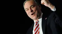 Cawapres Demokrat AS, Tim Kaine (USA Today)