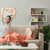 Weekend Bukan Cuma untuk Rebahan, Saatnya Isi Ulang Energi. (Foto/Dok: Magnific)