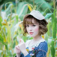 Ilustrasi perempuan cantik | copyright pixabay.com/hongquan7749