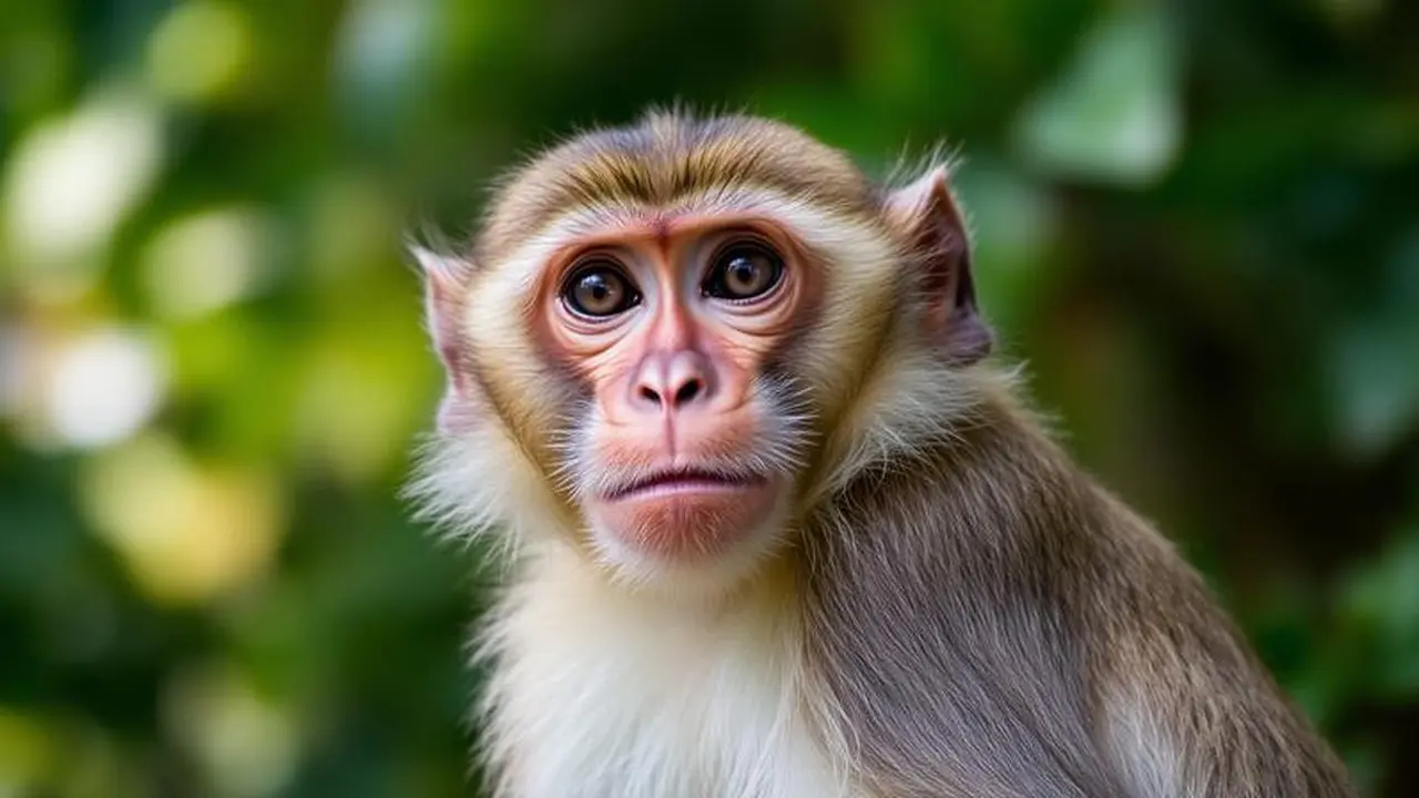 5 Fakta Monkey Malaria, Mulai dari Jenis Penyakit hingga Cara Menyembuhkan