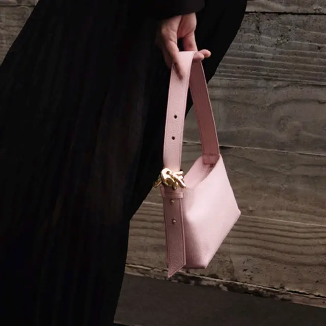 Spesial di Shopee Finest, Bakal Exclusive Launch ROUNN, Suguhkan Koleksi Tas Terbaru Berkualitas Terbaik