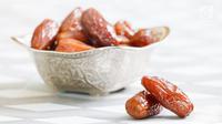 Ilustrasi Kurma (iStockphoto)​