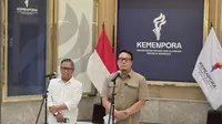 Atlet Tunarungu Galang Dana, Kemenpora: Kami Hanya Biayai yang Diakui Federasi Internasional