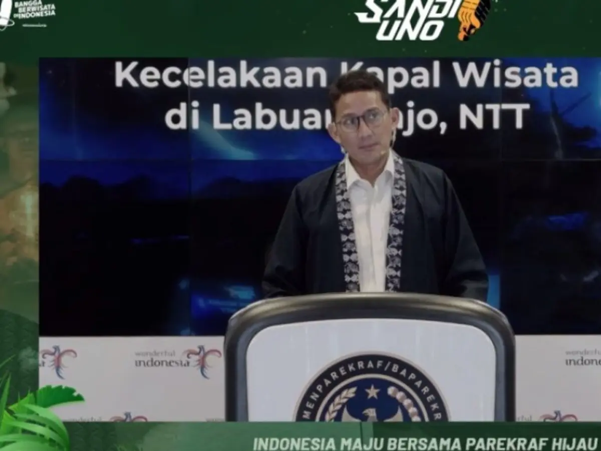 Banyaknya Pungli Jadi Alasan Utama Wisatawan Enggan Pergi ke Tempat Wisata  - Lifestyle Liputan6.com