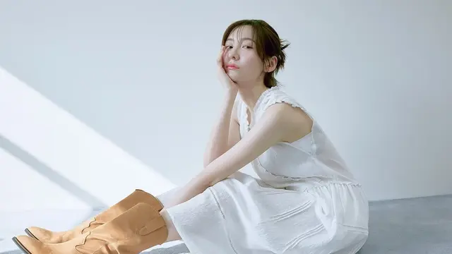 Cara dan Resep Diet Artis Korea Park Ji Hyun. (instagram/voyavivirel)