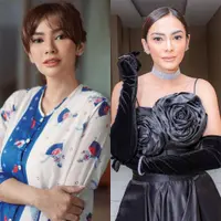 Masayu Anastasia. Foto: Instagram.