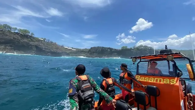 Nusa Penida
