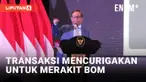 Mahfud MD Ungkap Ada Temuan Transaksi Miliaran Rupiah untuk Merakit Bom, Modusnya Pembelian Sajadah
