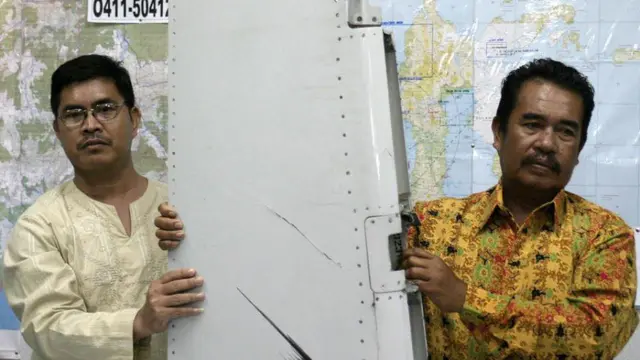 Masih Raib Setelah 13 Hari Dicari, Pesawat MH370 Terlama Hilang