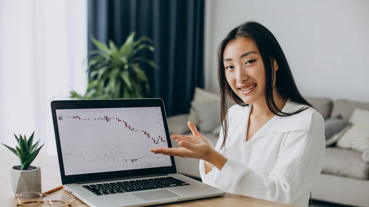 Investasi Rutin Tanpa Harus Menebak Pasar