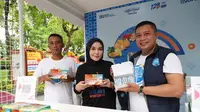 Keberlanjutan Usaha hingga 3 Dekade berkat Pembinaan BRI, Begini Kisah Sukses UMKM Wingko Babat Lamongan