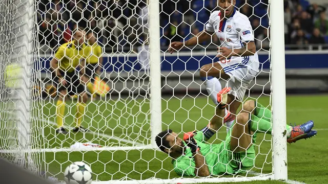 20161017-Liga-Champion-Juve-Lyon-Reuters-AFP3