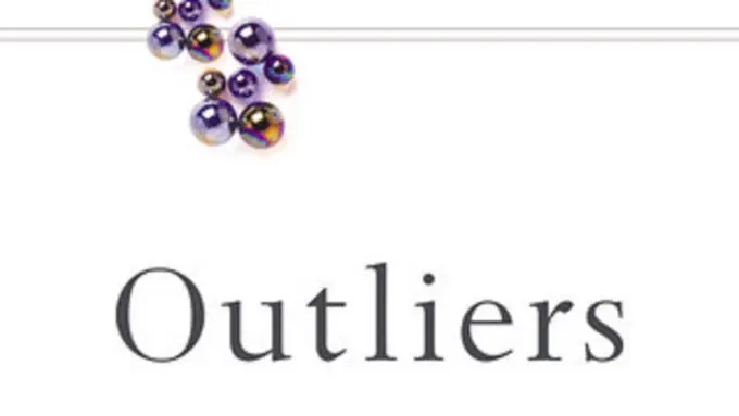 Novel Outliers