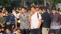 Kronologi Terungkapnya Mahasiswa PNJ Berbuat Asusila Sesama Jenis
