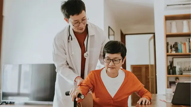 FWD Care Recovery Plan