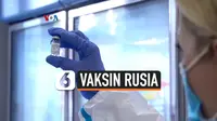 vaksin rusia