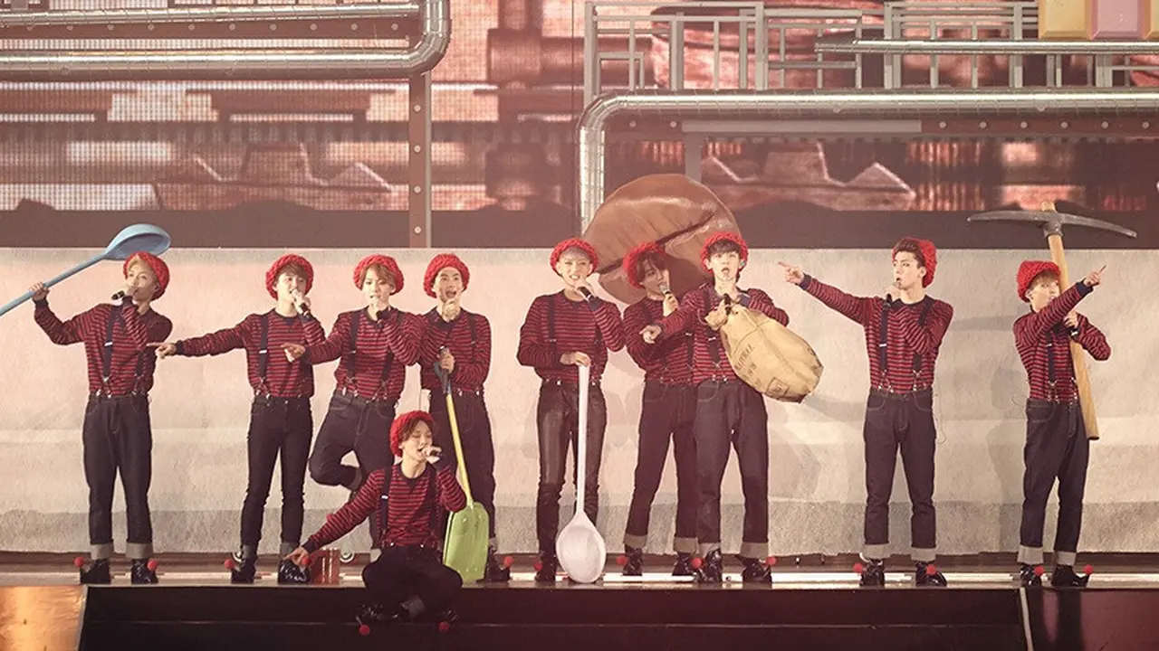 EXO 