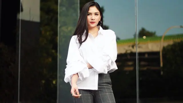 [Bintang] Jessica Mila