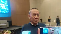 Sekretaris Umum Gaikindo Kukuh Kumara. (Dian Kurniawan/Liputan6.com)