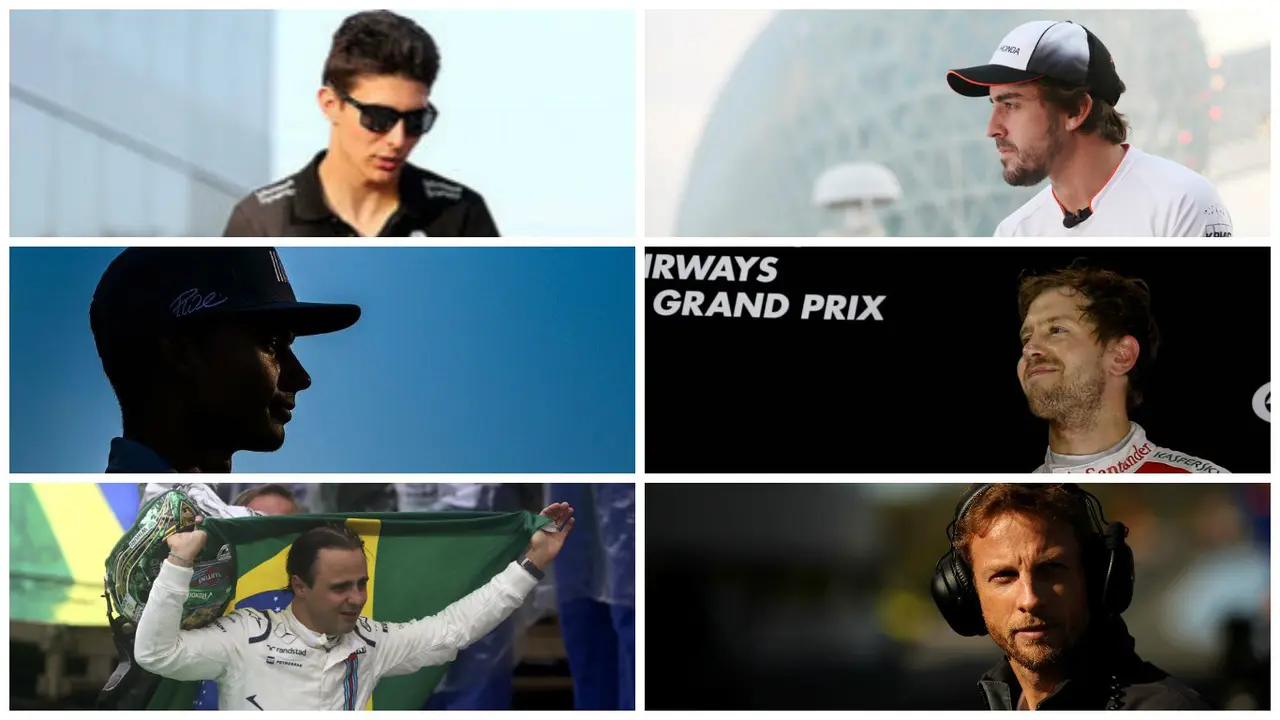 Mercedes GP