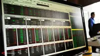 Prediksi IHSG: Berharap Rebound di Awal Pekan