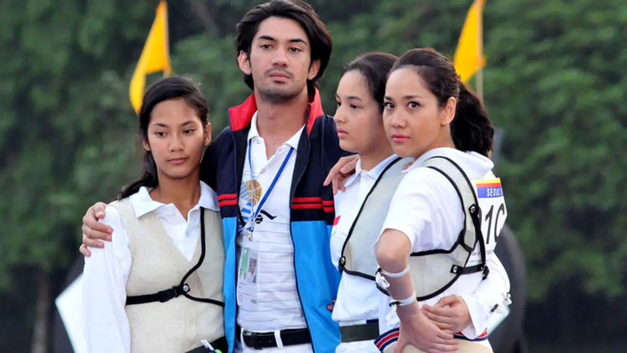 3 Srikandi