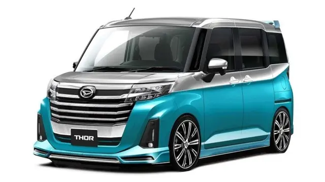 Daihatsu