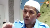 Jamaah Haji Ngeluh Jatah Air Zamzam, Anggito: Nanti Diseragamkan!