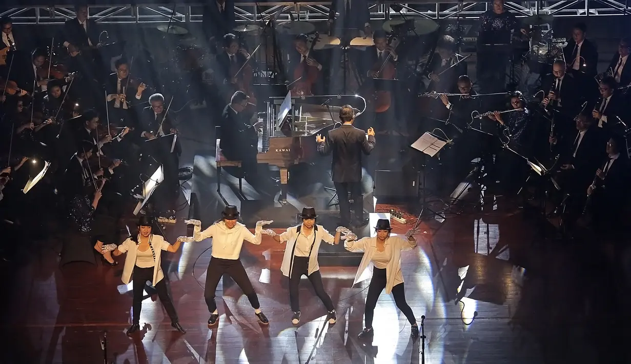 (Bambang E.Ros/Bintang.com)