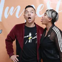 (Deki Prayoga/Fimela.com)