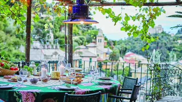 Ragam Pengalaman Liburan Menarik Khas Orang Italia