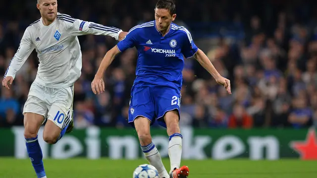 Nemanja Matic