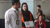 KPK: Ada Skenario Menangkan Fadia Arafiq di Pilkada 2024