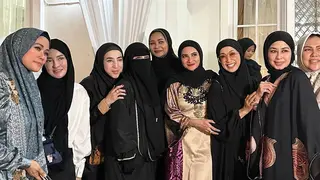 Umi Pipik Terbaru - Berita, Foto, Video | Fimela.com