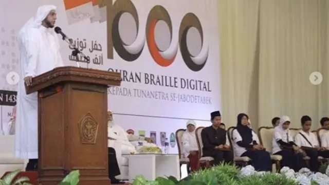 Syekh Ali Jaber