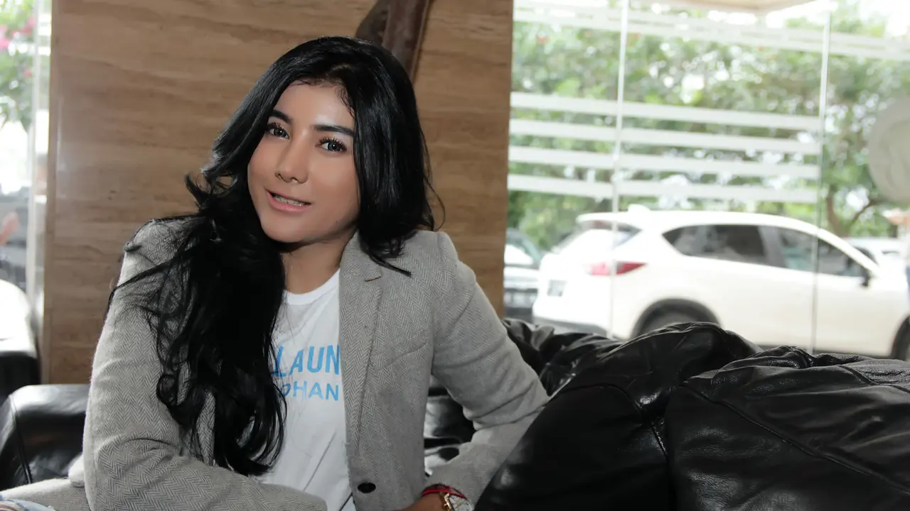 Viany Zaelany