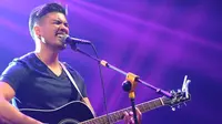 Joseph Vincent Gelar Konser di Jakarta